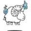 Ghost Baa Baa