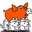 Pigge Back