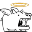 Heavenly Hippoe