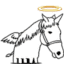 Angelic Sleipnir