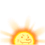 Sunrise Doge