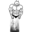 Beefcake Cat (Enemy)