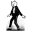 Dancer Cat (Enemy)