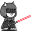 Dark Lazer (Enemy)