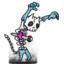 Skelecat (Enemy)