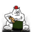 Riceball Cat (Enemy)