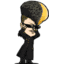 Hoshi Grandmarnier (Enemy)