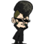 Shouchikubai Shiratori (Enemy)