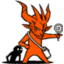 Li'l Nyandam (Enemy)