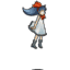 Yuki (Enemy)