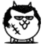 Mob Cat (Enemy)