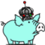 Elizabeth the LVIth