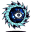 Cosmic Cyclone