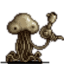 MARS PEOPLE (Enemy)