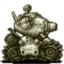 SV-001 (Enemy)