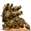 HUGE HERMIT (Enemy)