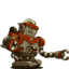 JUPITER KING (Enemy)
