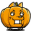 Pumpkin Doge