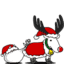 Christmas D.