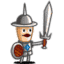 Castle Guard (Enemy)