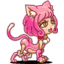 Pretty Cat (Enemy)