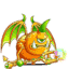 4D Cyclops (Enemy)