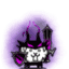 Manic Dark Cat (Enemy)