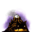 Manic Island Cat (Enemy)
