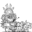 King Wahwah