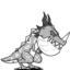Li'l Gau (form 2) (Enemy)