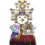 Mega Cat EX (Enemy)