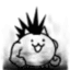 Li'l Mohawk Cat (Enemy)