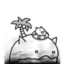 Li'l Island Cat (Enemy)