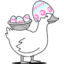 Easter Duche