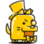 Golden Doge