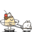 Gudegude à la mode (Enemy)