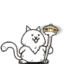 Hermit Cat (Enemy)