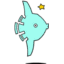 Spacefish Jones