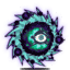 Super Cosmic Cyclone