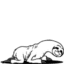 THE SLOTH