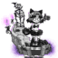 Corrupted Moneko (Enemy)