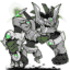 Relic Bun-Bun