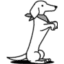 Dagshund