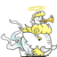 Heavenly Le'saint