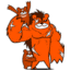 The Red Malice