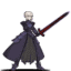 Saber Alter (Enemy)
