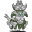Dogumaru (Enemy)