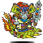 Wondermaria (Enemy)