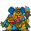 Beastly Nero (Enemy)