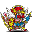 Head Rococo (Enemy)